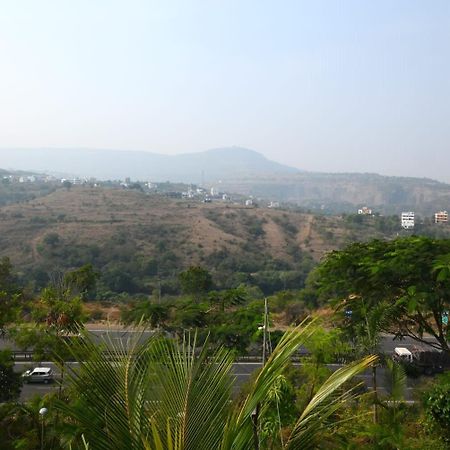 P P Lodging Pune Zewnętrze zdjęcie