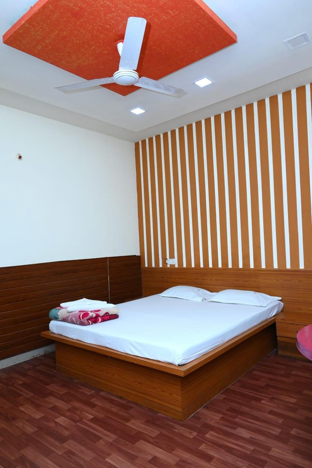P P Lodging Pune Zewnętrze zdjęcie