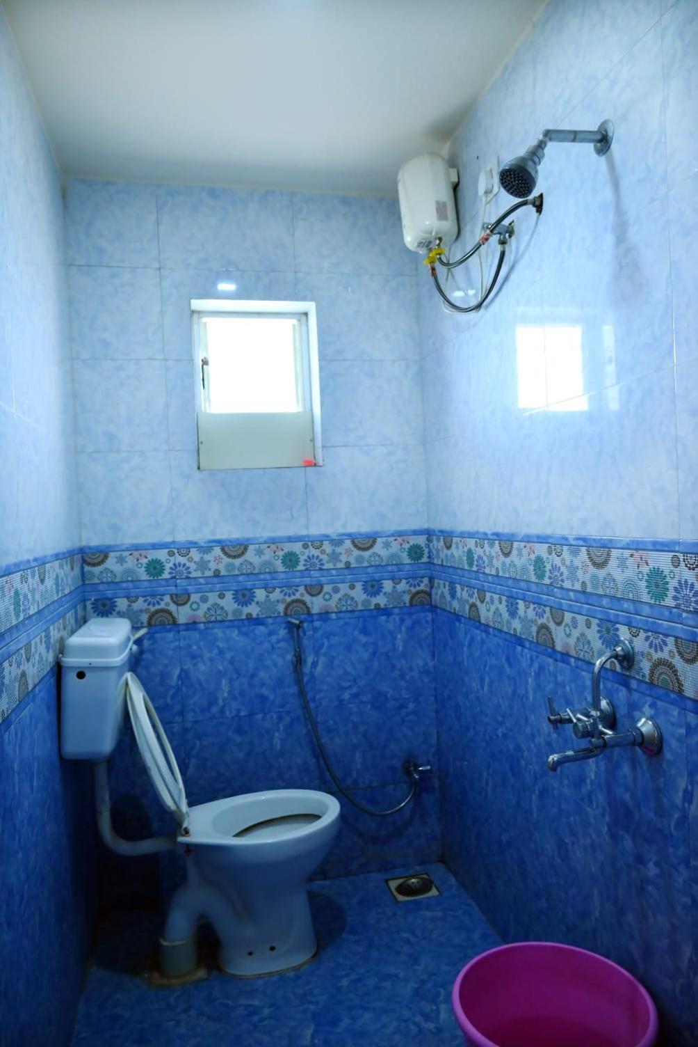 P P Lodging Pune Zewnętrze zdjęcie