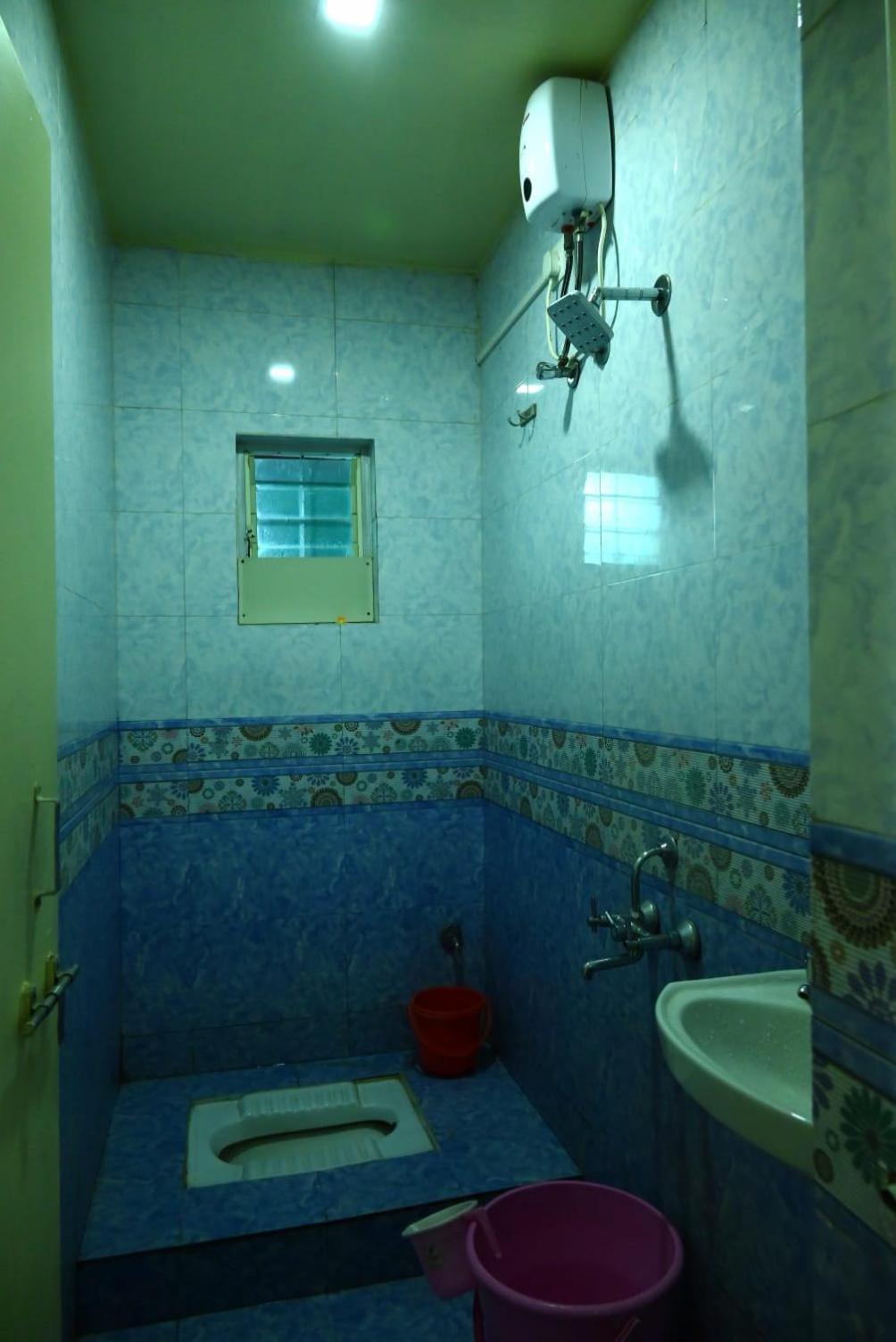 P P Lodging Pune Zewnętrze zdjęcie